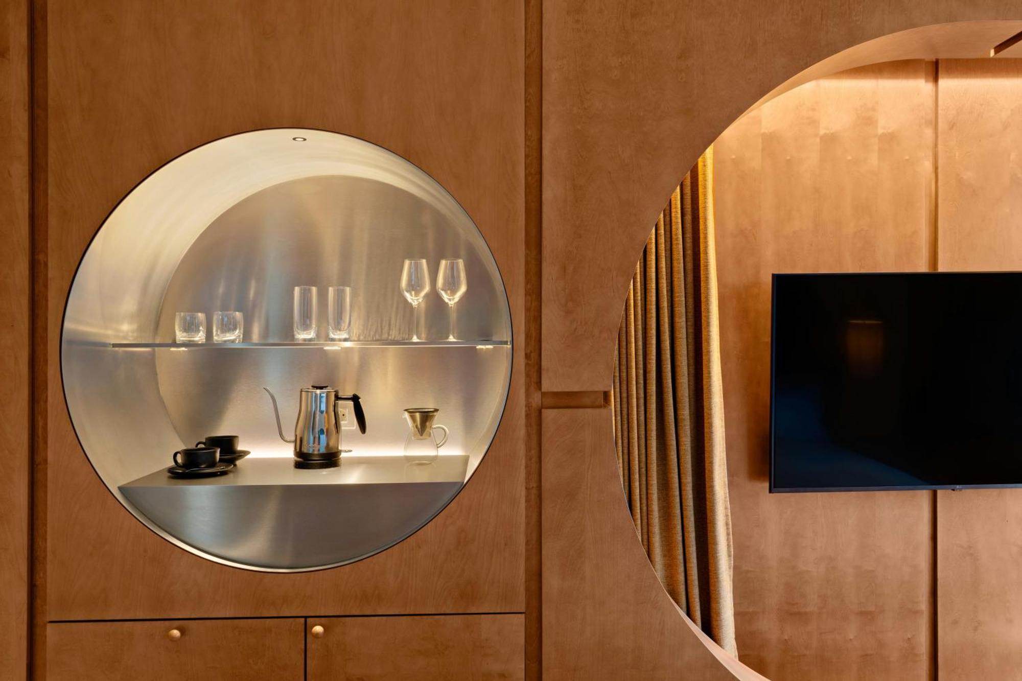 The Standard, Brussels Hotel Exterior foto