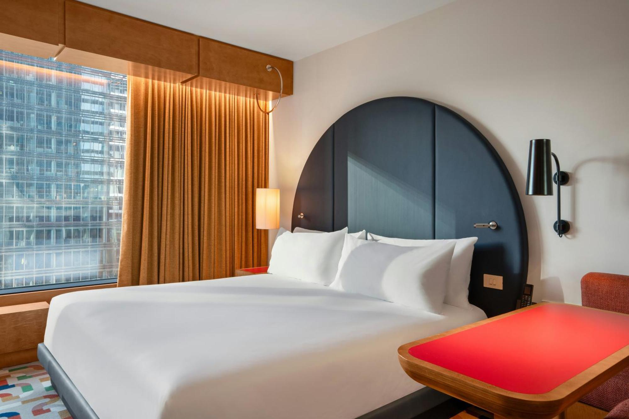 The Standard, Brussels Hotel Exterior foto